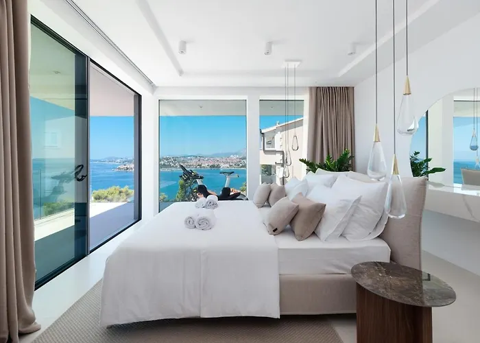 Villa Superb Meliora