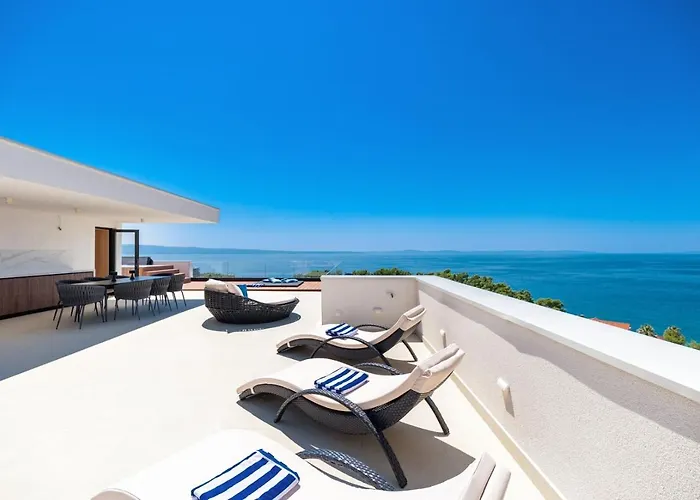 Villa Superb Meliora