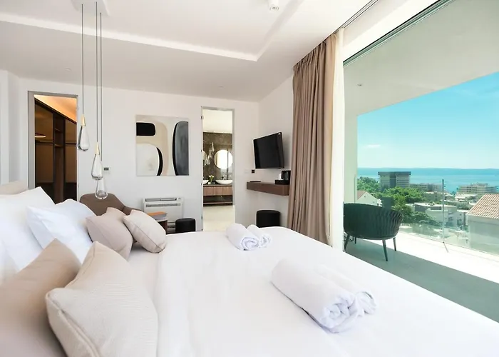 Superb Meliora Villa *