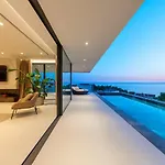 Superb Meliora Villa Podstrana