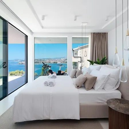 Villa Superb Meliora