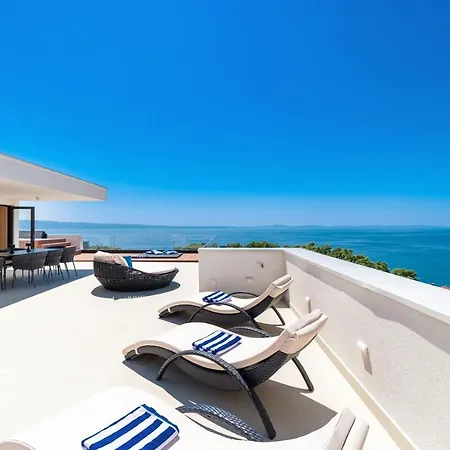 Villa Superb Meliora