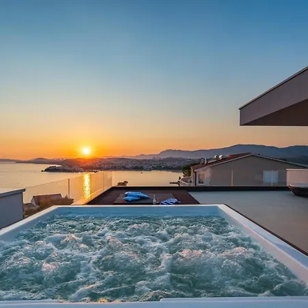 Villa Superb Meliora