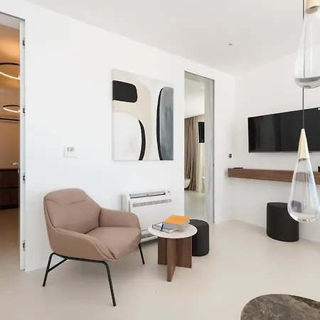 Superb Meliora Villa *