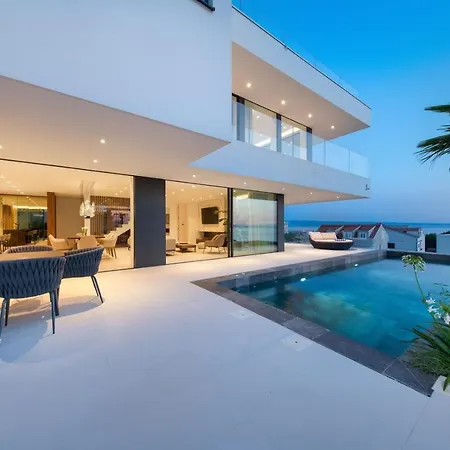 Villa Superb Meliora