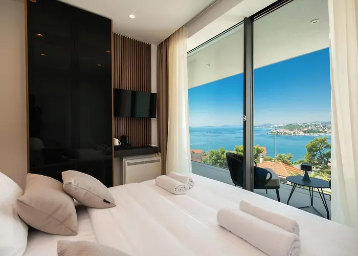 فيلة Superb Meliora *